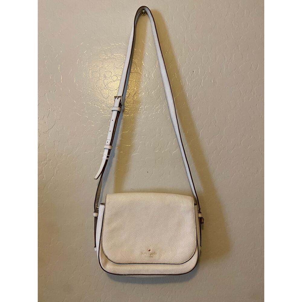 Kate spade cross body